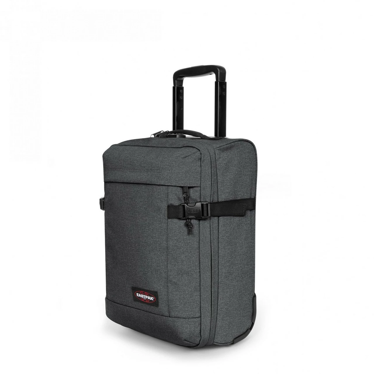 Eastpak Tranverz XXS Wheeled Duffle - 45cm 2 Eastpak Tranverz XXS Wheeled Duffle - 45cm - Image 2