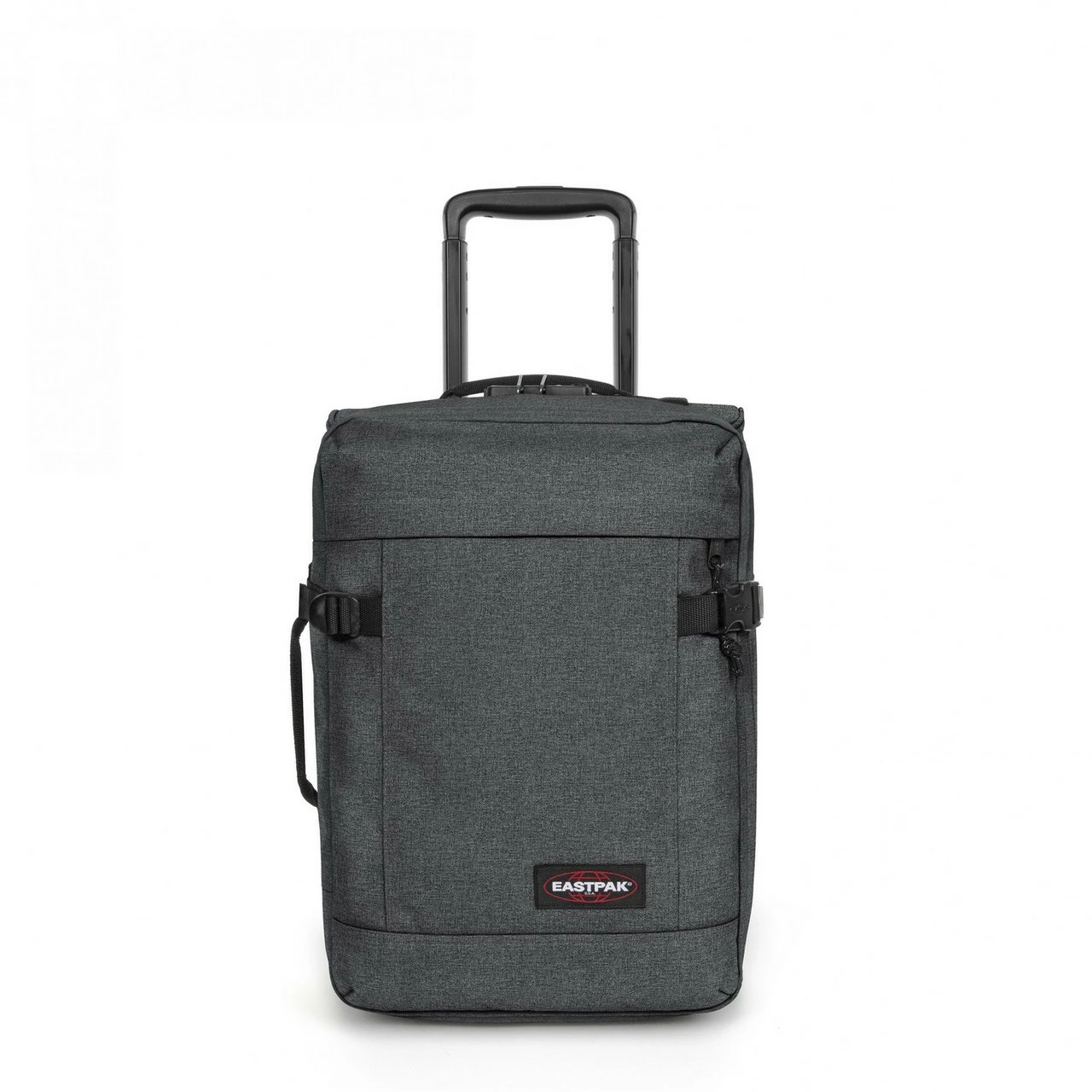 Eastpak Tranverz XXS Wheeled Duffle - 45cm 1 Eastpak Tranverz XXS Wheeled Duffle - 45cm