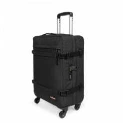 Eastpak Transit'R 4 Cabin Suitcase - 54cm -Luggage Store EK0A5BFI 008 ALT005 UC225936 mMid 04420.1684257467