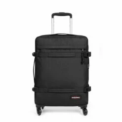 Eastpak Transit'R 4 Cabin Suitcase - 54cm -Luggage Store EK0A5BFI 008 AUTH UC226030 mMid 08821.1684257475