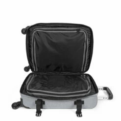Eastpak Transit'R 4 Cabin Suitcase - 54cm -Luggage Store EK0A5BFI 363 ALT002 UC226034 mMid 28564.1684257482