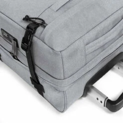 Eastpak Transit'R 4 Cabin Suitcase - 54cm -Luggage Store EK0A5BFI 363 ALT006 UC225958 mMid 17276.1684257496
