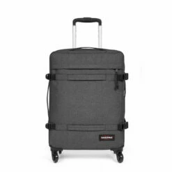 Eastpak Transit'R 4 Cabin Suitcase - 54cm -Luggage Store EK0A5BFI 77H AUTH UC225915 mMid 33777.1684257483