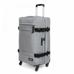 Eastpak Transit'R 4 Medium Suitcase - 70cm -Luggage Store EK0A5BFJ 363 ALT005 UC225987 mMid 06531.1684340030