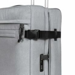 Eastpak Transit'R 4 Medium Suitcase - 70cm -Luggage Store EK0A5BFJ 363 ALT006 UC225967 mMid 60572.1684340048