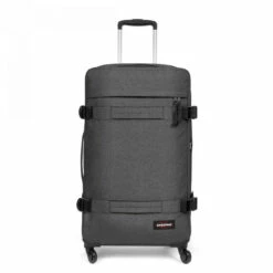 Eastpak Transit'R 4 Medium Suitcase - 70cm -Luggage Store EK0A5BFJ 77H AUTH UC225976 mMid 12946.1684340035