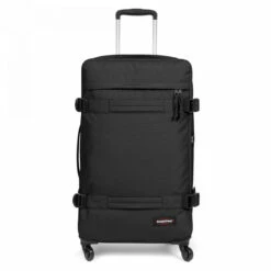 Eastpak Transit'R 4 Large Suitcase - 75cm -Luggage Store EK0A5BFK 008 AUTH UC226010 mMid 73292.1684422375