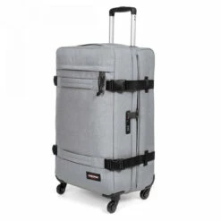 Eastpak Transit'R 4 Large Suitcase - 75cm -Luggage Store EK0A5BFK 363 ALT005 UC225977 mMid 82546.1684422386