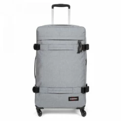 Eastpak Transit'R 4 Large Suitcase - 75cm -Luggage Store EK0A5BFK 363 AUTH UC226063 mMid 60904.1684422386