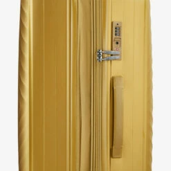 Rock Infinity 4 Wheel Expandable Large Suitcase - 73cm -Luggage Store Expandable Suitcase Infinity Gold TR 0238 03682.1686822858.1280.1280 87361.1686824271