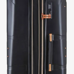 Rock Mayfair 4 Wheel Expandable Medium Suitcase - 65cm -Luggage Store Expandable Suitcase Mayfair Black TR 0238 70786.1686734557