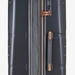 Rock Mayfair 4 Wheel Expandable Large Suitcase - 77cm -Luggage Store Expandable Suitcase Mayfair Charcoal TR 0238 04978.1686734558.1280.1280 00579.1686735408