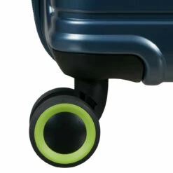 American Tourister Geopop 4 Wheel Medium Suitcase - 67cm -Luggage Store GEOPOP SPINNER TSA WHEEL 1098 58224.1689321180