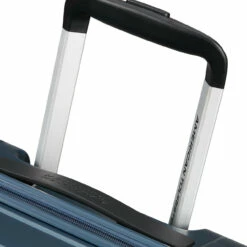 American Tourister Geopop 4 Wheel Medium Suitcase - 67cm -Luggage Store GEOPOP SPINNER TSA WHEEL HANDLE 1098 23522.1689321180