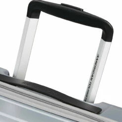 American Tourister Geopop 4 Wheel Large Suitcase - 77cm 37 American Tourister Geopop 4 Wheel Large Suitcase - 77cm -Luggage Store GEOPOP SPINNER TSA WHEEL HANDLE 1546 63075.1689321753