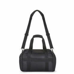Rock District Small Underseat Holdall - 40cm -Luggage Store HA 0051 BL BACK 24013.1684418821