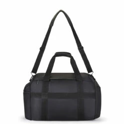 Rock District Medium Cabin Holdall - 50cm 6 Rock District Medium Cabin Holdall - 50cm -Luggage Store HA 0052 BL BACK 05377.1684418853