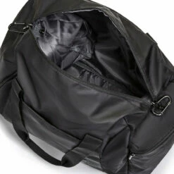 Rock District Medium Cabin Holdall - 50cm 9 Rock District Medium Cabin Holdall - 50cm -Luggage Store HA 0052 BL Inside 56853.1684418853
