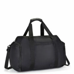 Rock District Medium Cabin Holdall - 50cm 7 Rock District Medium Cabin Holdall - 50cm -Luggage Store HA 0052 BL Side 45929.1684418853