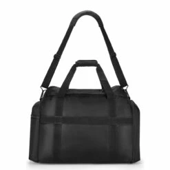 Rock District Large Cabin Holdall - 55cm -Luggage Store HA 0053 BL Front1 38448.1684418880