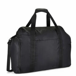 Rock District Large Cabin Holdall - 55cm -Luggage Store HA 0053 BL Side 37301.1684418880