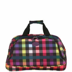 Highbury Unique Cabin Sized Flight Bag - 47cm