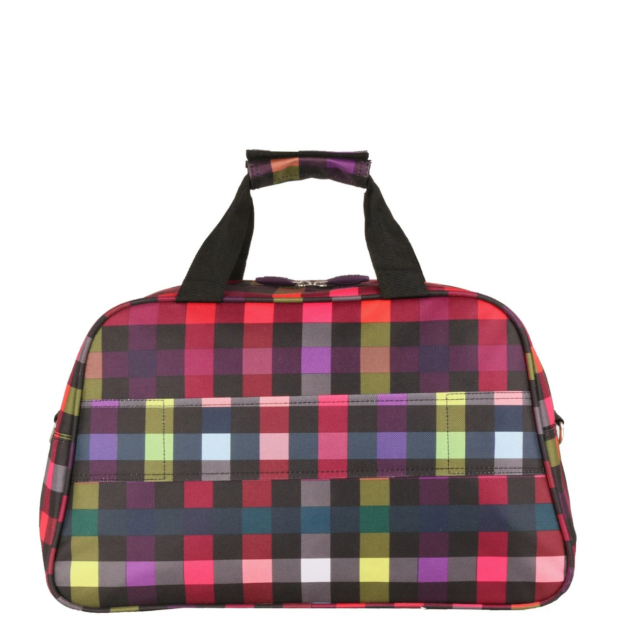 Highbury Unique Cabin Sized Flight Bag - 47cm 3 Highbury Unique Cabin Sized Flight Bag - 47cm - Image 3