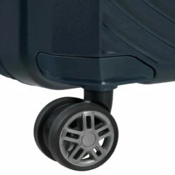 Samsonite Hi-Fi 4 Wheel Expandable Cabin Suitcase - 55cm -Luggage Store HI FI SPINNER EXP WHEEL 1 01778.1665048656