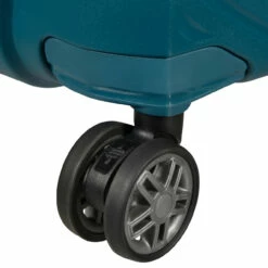 Samsonite Hi-Fi 4 Wheel Expandable Extra Large Suitcase - 81cm 28 Samsonite Hi-Fi 4 Wheel Expandable Extra Large Suitcase - 81cm -Luggage Store HI FI SPINNER EXP WHEEL 4 36929.1665048860