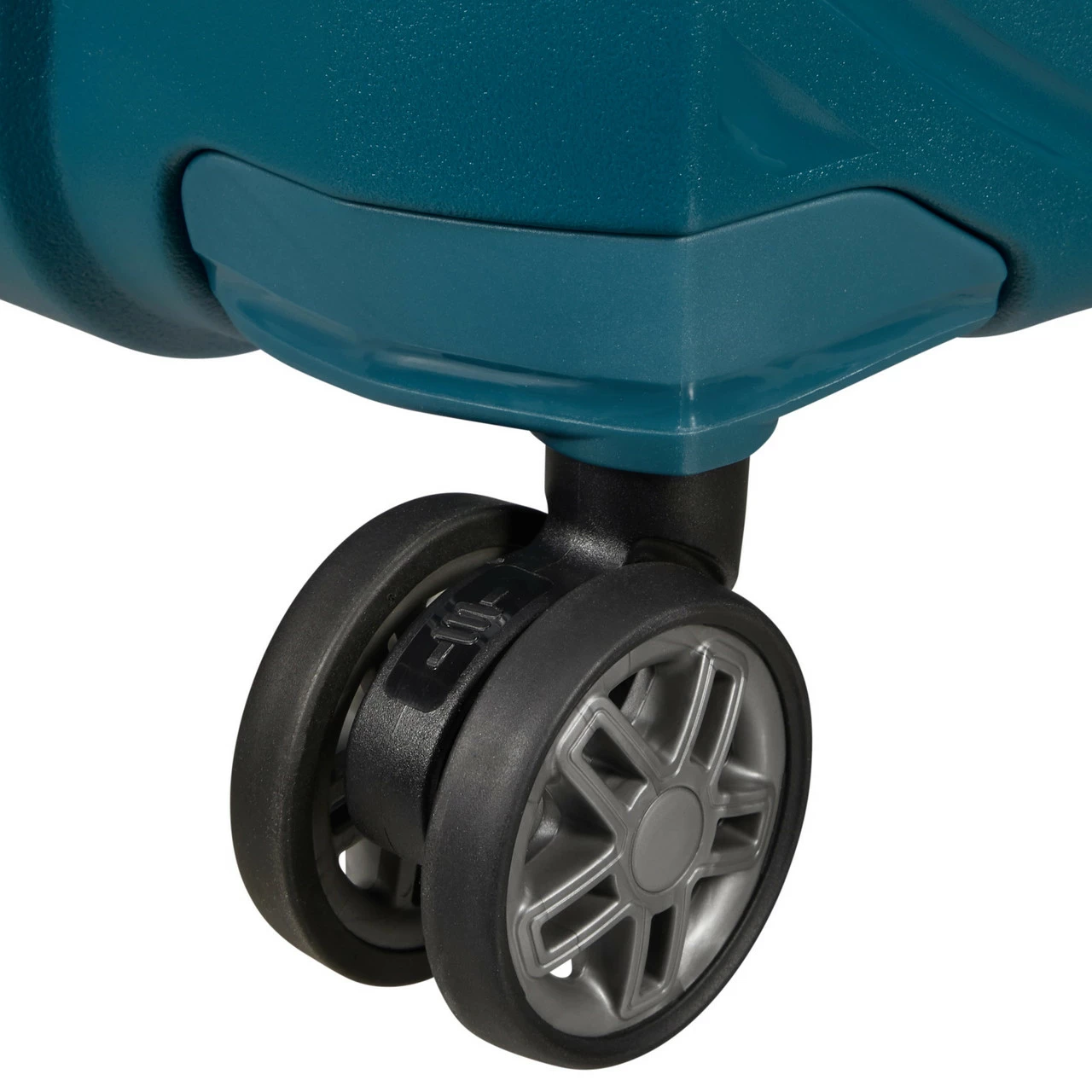 Samsonite Hi-Fi 4 Wheel Expandable Extra Large Suitcase - 81cm 9 Samsonite Hi-Fi 4 Wheel Expandable Extra Large Suitcase - 81cm - Image 9