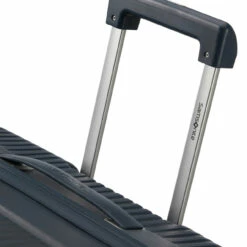 Samsonite Hi-Fi 4 Wheel Expandable Cabin Suitcase - 55cm -Luggage Store HI FI SPINNER EXP WHEEL HANDLE 1 04097.1665048656