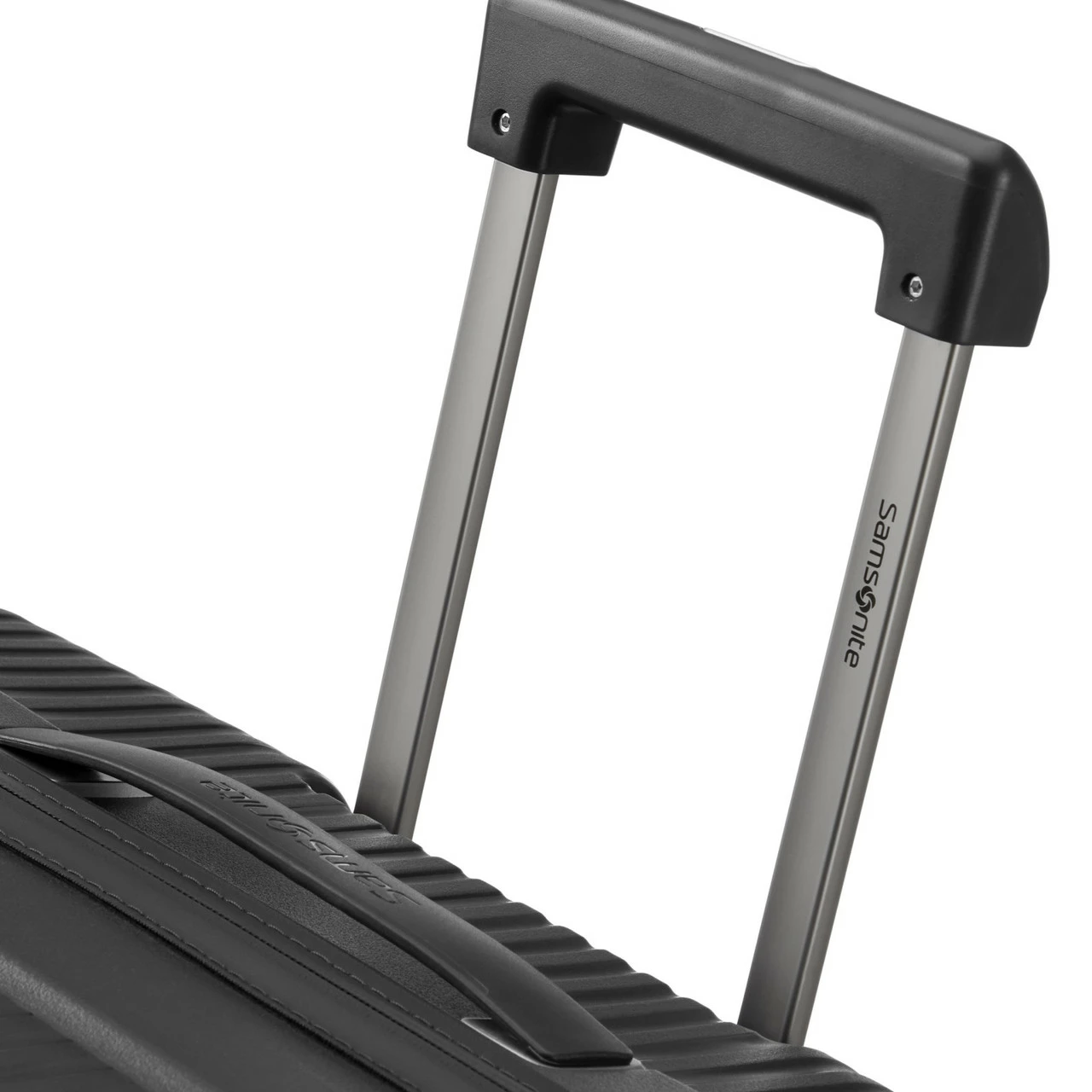 Samsonite Hi-Fi 4 Wheel Expandable Extra Large Suitcase - 81cm 19 Samsonite Hi-Fi 4 Wheel Expandable Extra Large Suitcase - 81cm - Image 19