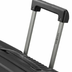 Samsonite Hi-Fi 4 Wheel Expandable Medium Suitcase - 68cm 28 Samsonite Hi-Fi 4 Wheel Expandable Medium Suitcase - 68cm -Luggage Store HI FI SPINNER EXP WHEEL HANDLE 82561.1665049365