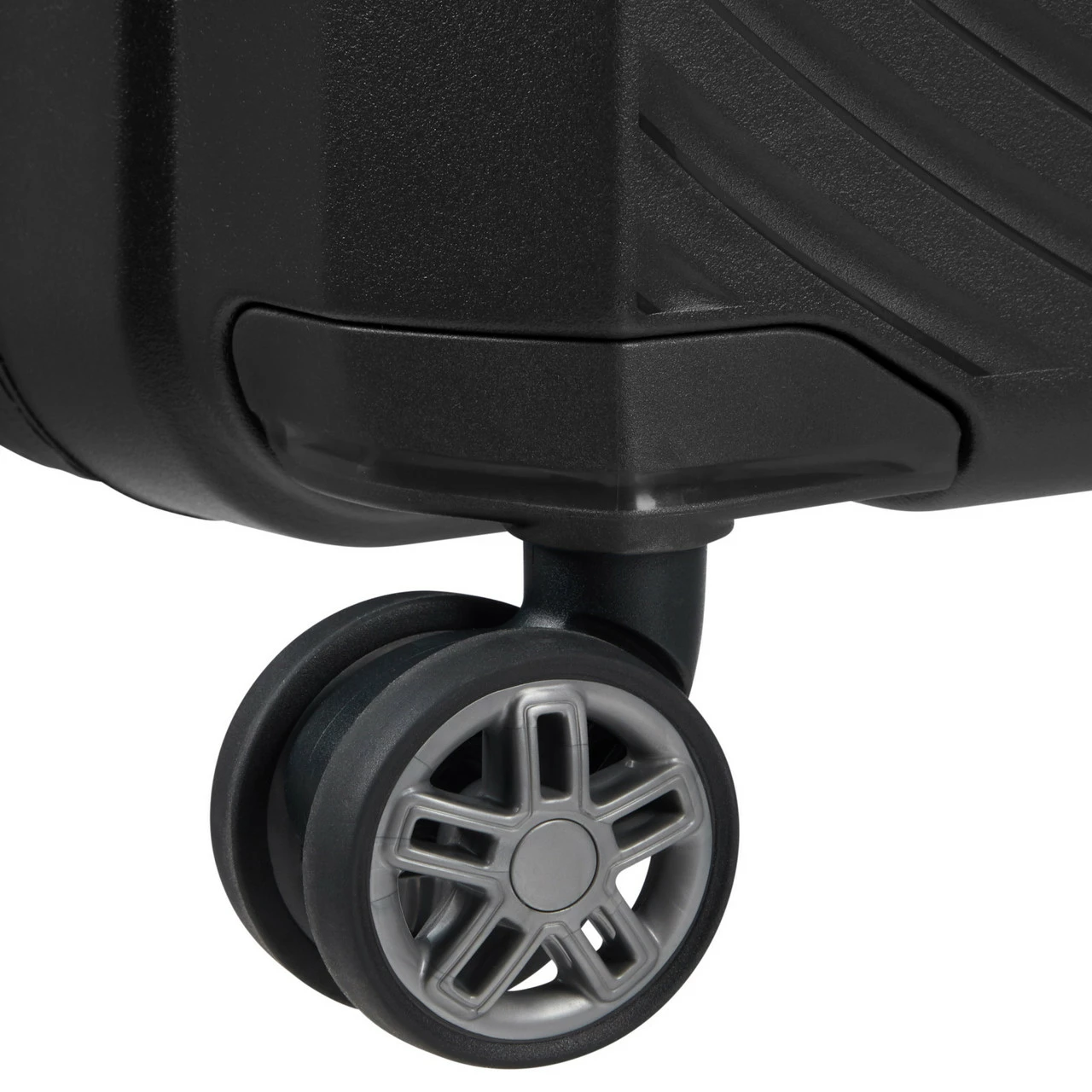 Samsonite Hi-Fi 4 Wheel Expandable Extra Large Suitcase - 81cm 20 Samsonite Hi-Fi 4 Wheel Expandable Extra Large Suitcase - 81cm - Image 20