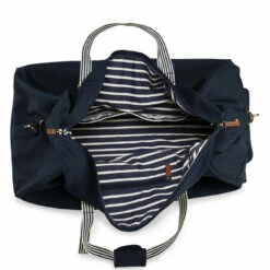 Joules Coast Duffle Bag - 54cm -Luggage Store JLS5005 002 Trolley Duffle French Navy 3 31304.1695121557