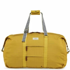 Joules Coast Duffle Bag - 54cm -Luggage Store JLS5008 003 Duffle Antique Gold 2 17602.1695121556