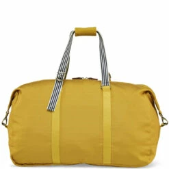 Joules Coast Duffle Bag - 54cm -Luggage Store JLS5008 003 Duffle Antique Gold 4 01775.1695121556