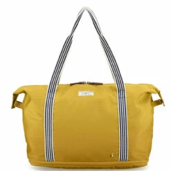 Joules Coast Pack Away Duffle Bag -Luggage Store JLS5015 003 Joules Packaway Duffle Antique Gold 1 21408.1695127743