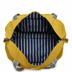 Joules Coast Pack Away Duffle Bag -Luggage Store JLS5015 003 Joules Packaway Duffle Antique Gold 5 42969.1695127744