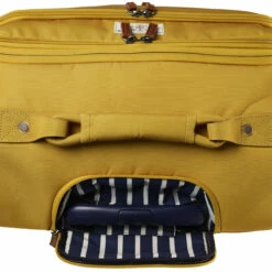 Joules Coast 4 Wheel Medium Suitcase - 66cm 24 Joules Coast 4 Wheel Medium Suitcase - 66cm -Luggage Store Joules Coast Antique Gold Top Handle 36294.1695122805