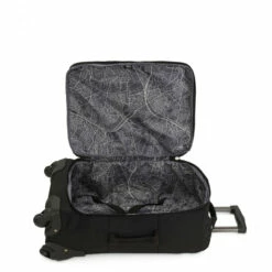 Kipling Darcey 4 Wheel Cabin Suitcase - 55cm 23 Kipling Darcey 4 Wheel Cabin Suitcase - 55cm -Luggage Store K15260P3900 999 1 81659.1681990566