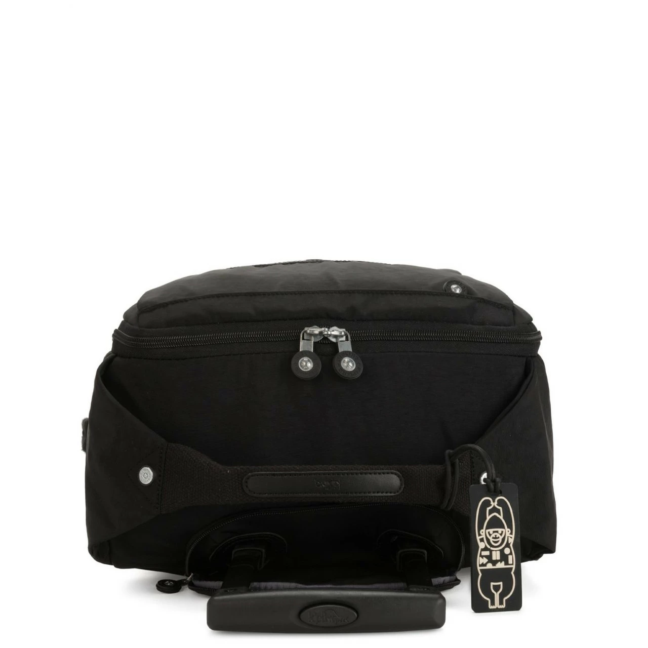 Kipling Darcey 4 Wheel Cabin Suitcase - 55cm 12 Kipling Darcey 4 Wheel Cabin Suitcase - 55cm - Image 12