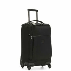 Kipling Darcey 4 Wheel Cabin Suitcase - 55cm 21 Kipling Darcey 4 Wheel Cabin Suitcase - 55cm -Luggage Store K15260P3900 999 5 99337.1681990565
