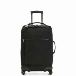 Kipling Darcey 4 Wheel Cabin Suitcase - 55cm 20 Kipling Darcey 4 Wheel Cabin Suitcase - 55cm -Luggage Store K15260P3900 999 89144.1681990564