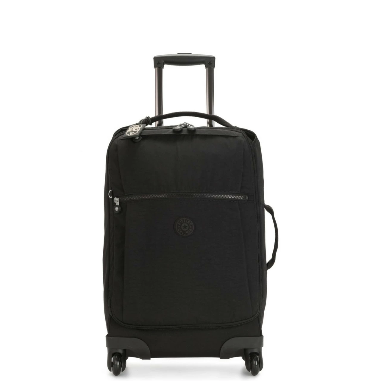 Kipling Darcey 4 Wheel Cabin Suitcase - 55cm 8 Kipling Darcey 4 Wheel Cabin Suitcase - 55cm - Image 8
