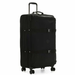 Kipling Spontaneous L 4 Wheel Suitcase - 78cm -Luggage Store KI4193P3900 999 4 61554.1682001715