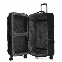 Kipling Spontaneous L 4 Wheel Suitcase - 78cm -Luggage Store KI4193P3900 999 94051.1682001715