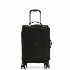 Kipling Spontaneous S 4 Wheel Cabin Suitcase - 53cm