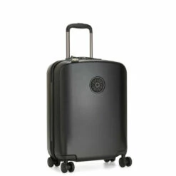 Kipling Curiosity 4 Wheel Cabin Suitcase - 55cm 34 Kipling Curiosity 4 Wheel Cabin Suitcase - 55cm -Luggage Store KI5993P3900 999 6 35065.1681989885