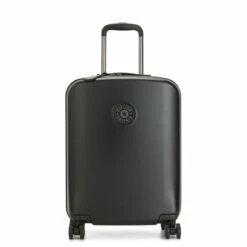 Kipling Curiosity 4 Wheel Cabin Suitcase - 55cm 33 Kipling Curiosity 4 Wheel Cabin Suitcase - 55cm -Luggage Store KI5993P3900 999 90639.1688481258